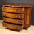 Vintage Dutch Inlaid Commode, 1970 For Sale - Image 4 of 13