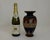 Victorian Antique Doulton Lambeth Stoneware Vase – England, Late 19th Century For Sale - Image 3 of 10
