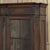 Wood 19th Century Liegeoise Louis XIV Bookcase ~ Bibliotheque For Sale - Image 7 of 14