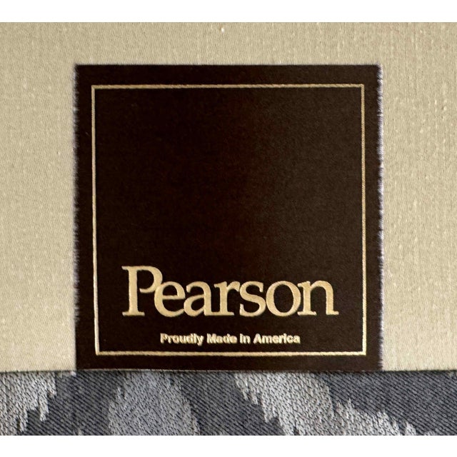 Hickory Chair Pearson Chaise Lounge For Sale - Image 14 of 14