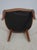 Jeffco Low Barrel Back Vanity Bench Stool For Sale - Image 18 of 18