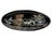 Fish Dish Set from Vallauris, 1960s, Set of 12 For Sale - Image 4 of 16