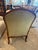 Wood Antique French Hand Carved Walnut Bergere Chair For Sale - Image 7 of 12