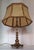 Vintage German Art Deco Table Lamp, 1920s For Sale - Image 6 of 9