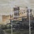Monaco, 19th Century, Large Painting For Sale - Image 8 of 18