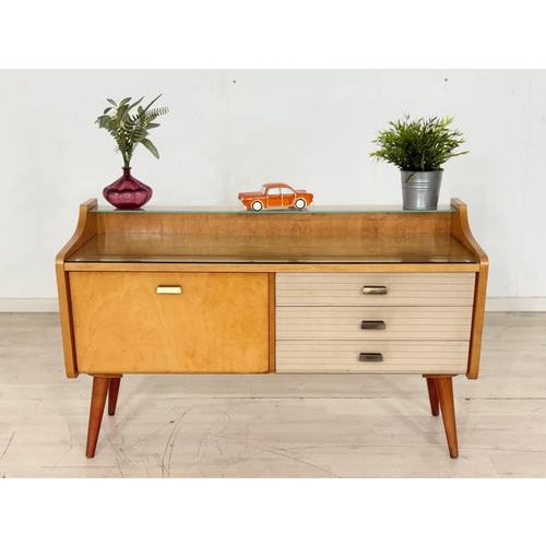 Mid-Century Modern Chest of Drawers, 1960s For Sale - Image 13 of 13