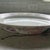 Beautiful Pink Purple Floral Chinese Painted Platter For Sale In San Francisco - Image 6 of 10