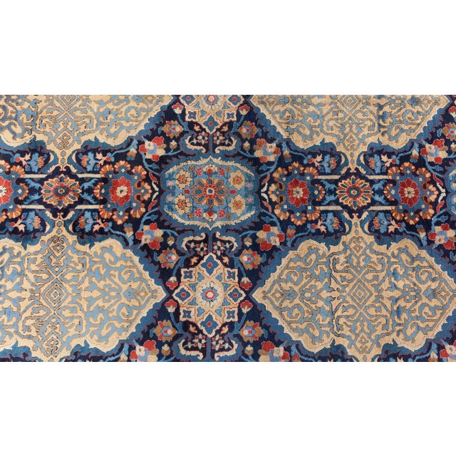 Indian Rug For Sale In New York - Image 6 of 12