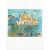 1970 After Raoul Dufy "The Casino of Nice", Full-Color Parisian Print For Sale