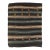 Galerie Shabab Collection Mid-20th Century Handmade Turkish Flatweave Kilim Accent Rug For Sale