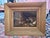 Realism Antique English Oil Painting For Sale - Image 3 of 9