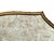 Fantastic Vintage MCM Maison Bagues French Bronze Gilded Coffee Table Made in France in 1950s-1970s For Sale In Palm Springs - Image 6 of 7