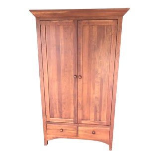 Ethan Allen Cabinet For Sale