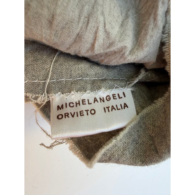 Bottega Michelangeli Orvieto Dolls For Sale - Image 12 of 12