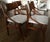 Dining Room Chairs by H. Vestervig Eriksen Tromborg, Denmark, Set of 4 For Sale - Image 17 of 18