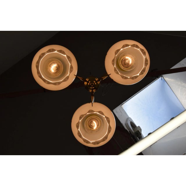 Vintage Chandelier, 1990s For Sale - Image 11 of 13