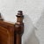 20th Century Edwardian Headboard in Wood, England, 1930s For Sale - Image 18 of 18