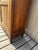 Walnut Display Cabinet, 1890s For Sale - Image 9 of 13