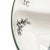 Green Spode “Christmas Tree” Divided Oval Serving Dish – English Holiday Porcelain For Sale - Image 8 of 11