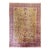 Antique Persian Manchester Wool Kashan Carpet, 10'0" × 14'0" For Sale
