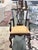 Vintage Drexel Heritage Georgian Style Mahogany Double Pedestal Dining Set For Sale - Image 9 of 12