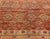 Persian Authentic Persian Bakshaish Beige, Blue, Brown, Red Handmade Wool Rug For Sale - Image 3 of 7