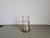 French Biot Bubble Glass Vase, 1960 For Sale - Image 9 of 15