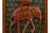 Vintage Thai Teak Wood Wall Hangings Featuring Elephants For Sale - Image 9 of 11