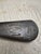 Antique hand-forged golf club made by Tom Stewart of St. Andrews, Scotland, featuring his iconic pipe trademark. Tom...