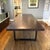 Brown Casamilano Dining Table For Sale - Image 8 of 8