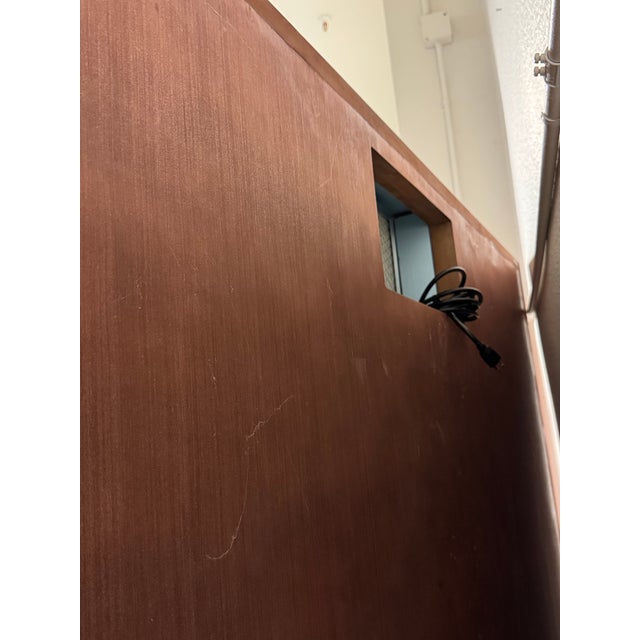 Le Cache 5200 Wine Cabinet For Sale - Image 12 of 12