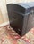 19th Century Leather and Brass Domed Military Travel Trunk by Captain Acard, Artillery For Sale - Image 5 of 8
