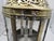 17th Century 17th Century Dutch Brass Lantern For Sale - Image 5 of 9