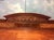 Antique Victorian Bookcase, Walnut Bookshelf With Glass Doors For Sale - Image 4 of 18