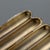 Antique English Silver Cigar Case, 1907 For Sale - Image 6 of 11