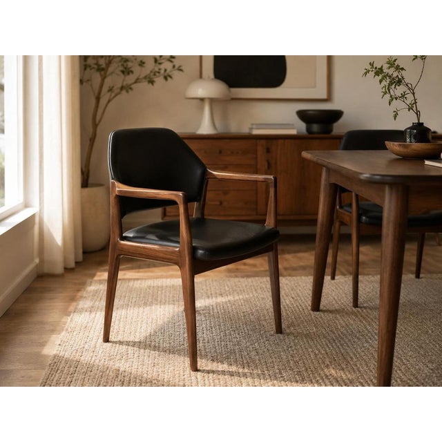 Wilkhahn Armchair by Georg Leowald, Germany, 1960s For Sale - Image 3 of 15