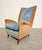 Armchair by Gio Ponti for Isa Bergamo For Sale - Image 3 of 16