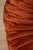 Amber Togo Velvet Corner Chair, Two and Three Seater Sofas by Michel Ducaroy for Ligne Roset, 1979, Set of 3 For Sale - Image 9 of 12