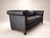Loom Noir Celestial Sofa For Sale - Image 10 of 11