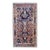 Early 20th Century Vintage Sarouk Mohajeran Rug For Sale