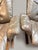 Norwegian Leather Lounge Chair Set from Rykken & Co, 1970s For Sale - Image 9 of 11