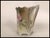 1930s Hand Painted Porcelain Creamer Burley & Tyrrell Co Floral Cottage Core For Sale In Seattle - Image 6 of 9