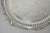 Victorian Vintage Baroque by Wallace Silver Plated Round Footed Serving Platter Bar Tray For Sale - Image 3 of 12