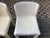 Model 4875 Dining Chair by Carlo Bartoli for Kartell, 1980, Set of 4 For Sale - Image 9 of 18