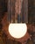 Vesta LG Wall Sconce by Schwung For Sale - Image 11 of 18
