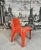 German Stackable Fiberglass Ba 1171 Side Chair by Helmut Bätzner for Bofinger, 1960s For Sale - Image 14 of 14