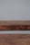 Cherrywood Farmhouse Benches, Set of 2 For Sale - Image 6 of 12