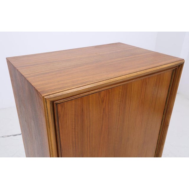 Mid-Century Wardrobe, 1960s For Sale - Image 6 of 14