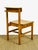 Vintage Oak Dining Chairs, 1950s, Set of 6 For Sale - Image 18 of 18