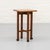 1920s Dutch Art Deco Side Table, 1920s For Sale - Image 5 of 17